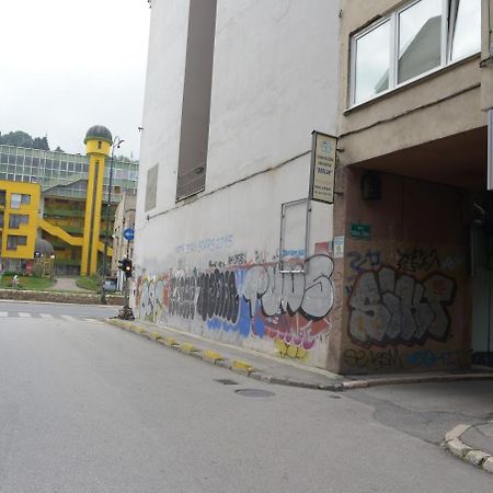 Ferhadija Apartments By Nejra Sarajevo Exterior photo